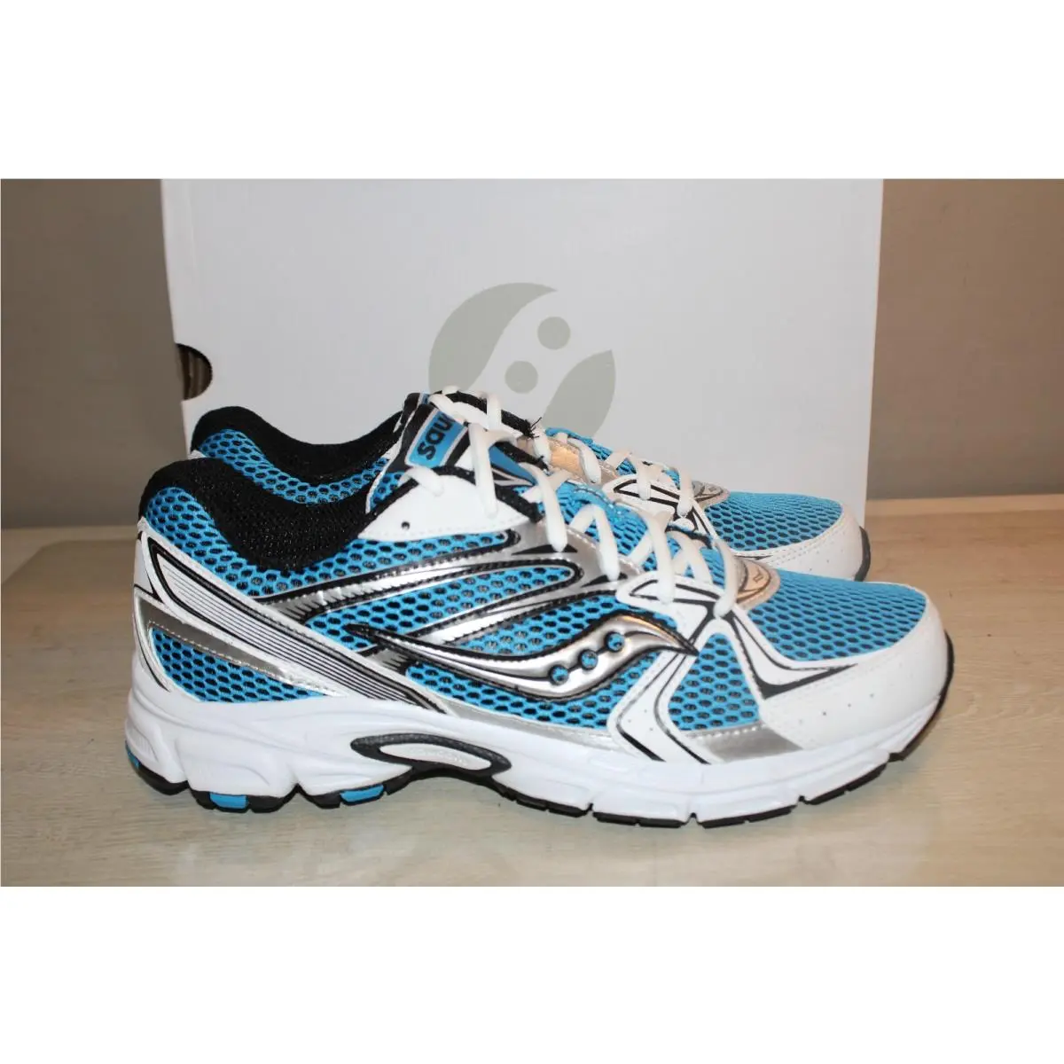 Saucony shoes - Saucony Ride Millennium - Ride Millennium - S70812-27 - Multicolor 2