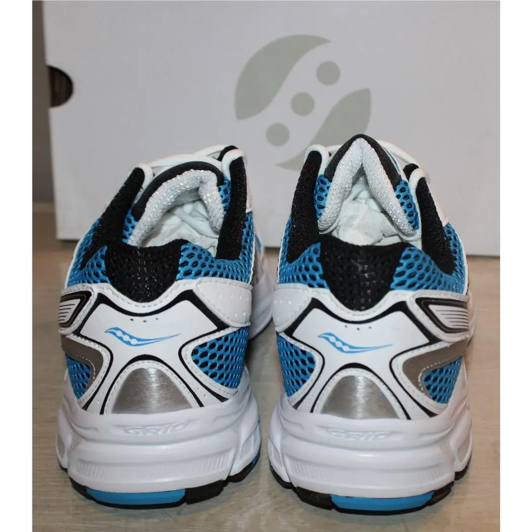 Saucony shoes - Saucony Ride Millennium - Ride Millennium - S70812-27 - Multicolor 4