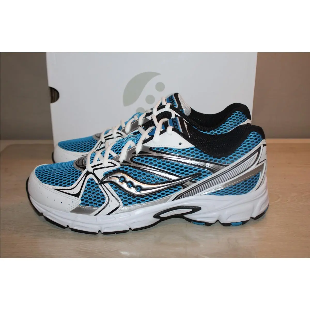 Saucony shoes - Saucony Ride Millennium - Ride Millennium - S70812-27 - Multicolor 5