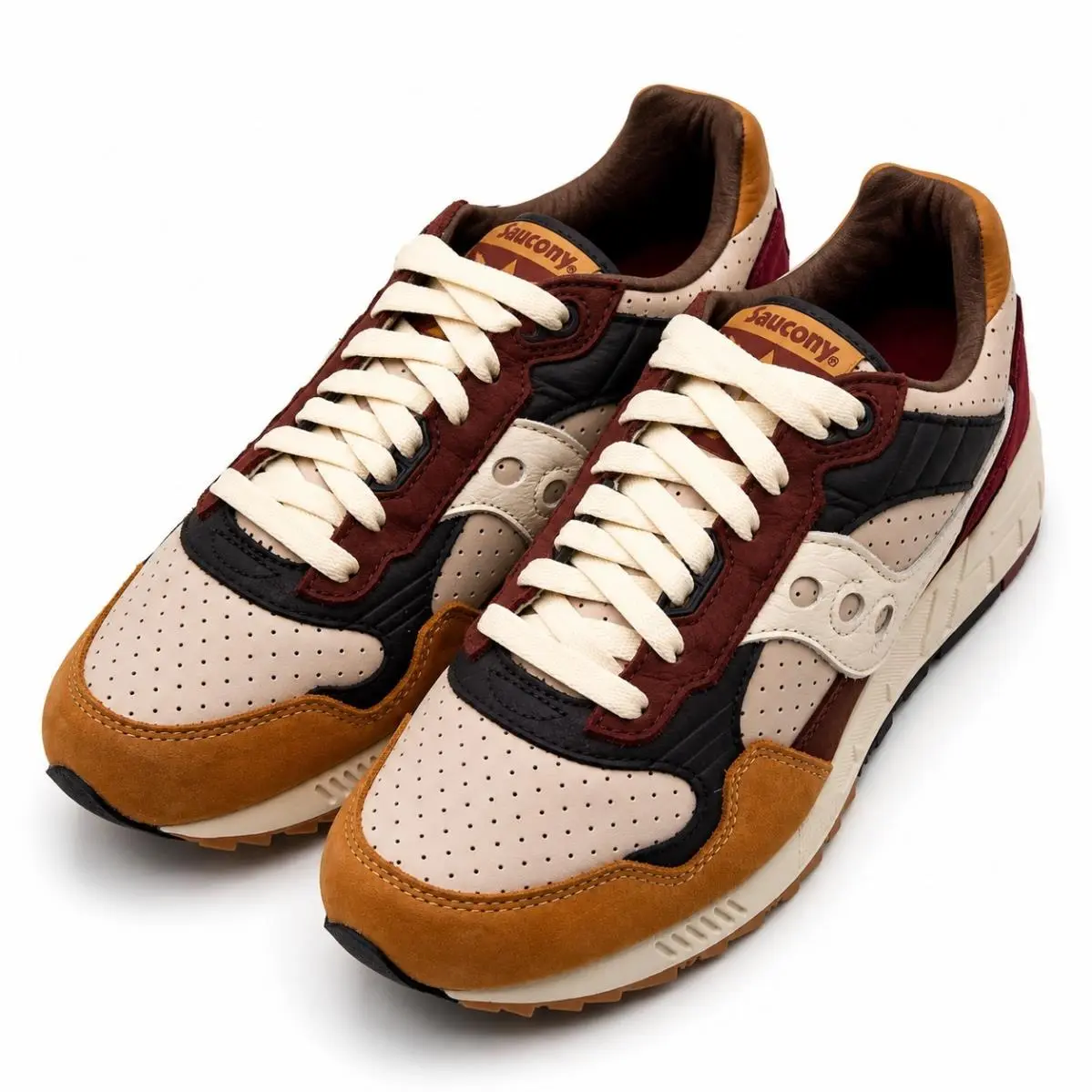 Saucony shoes - Saucony Shadow 5000 - Shadow - S70945-1 - Multicolor (UPC: 195021225553) 0