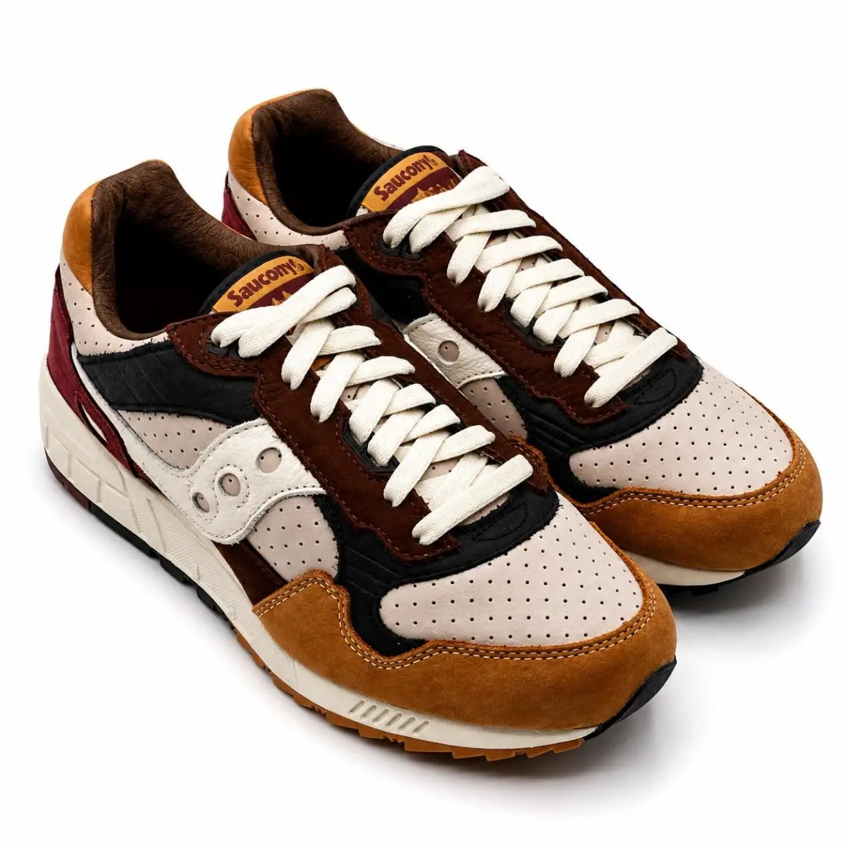 Saucony shoes - Saucony Shadow 5000 - Shadow - S70945-1 - Multicolor (UPC: 195021225553) 1