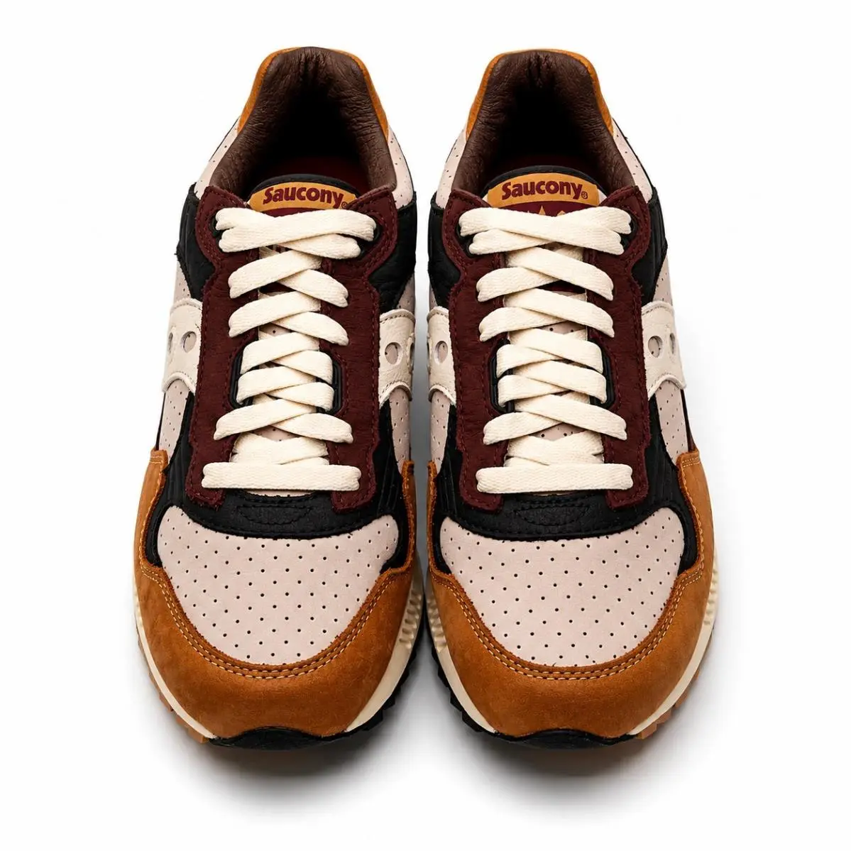 Saucony shoes - Saucony Shadow 5000 - Shadow - S70945-1 - Multicolor (UPC: 195021225553) 3
