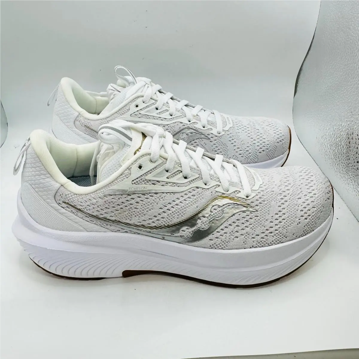 Saucony shoes - White 0