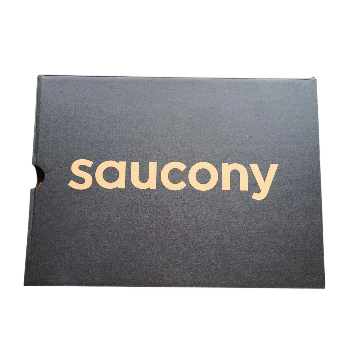 Saucony shoes - Mist/Cameo 3