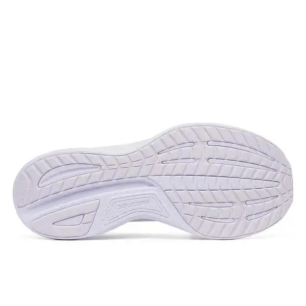 Saucony shoes - Saucony Ride 18 - Ride - S11001-245 - White 3