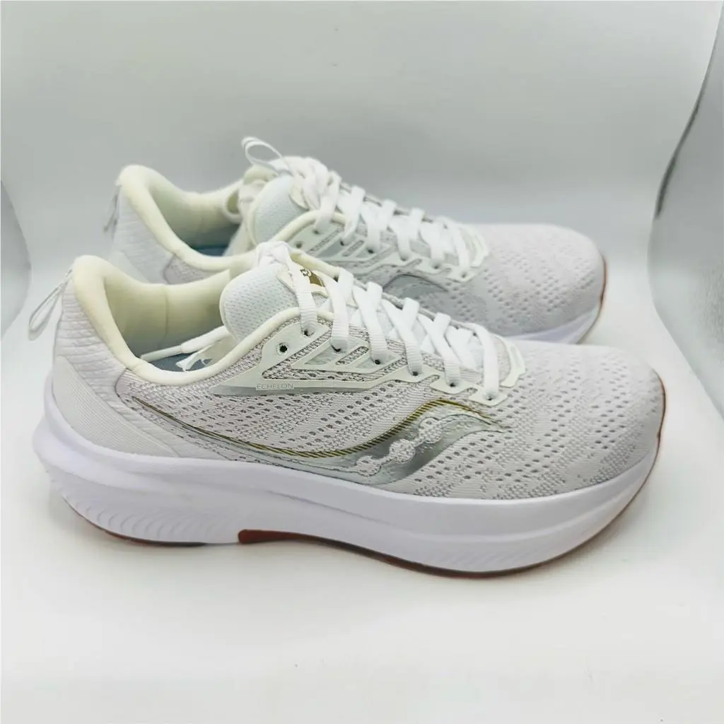 Saucony shoes - Echelon 9 - Echelon - White 0