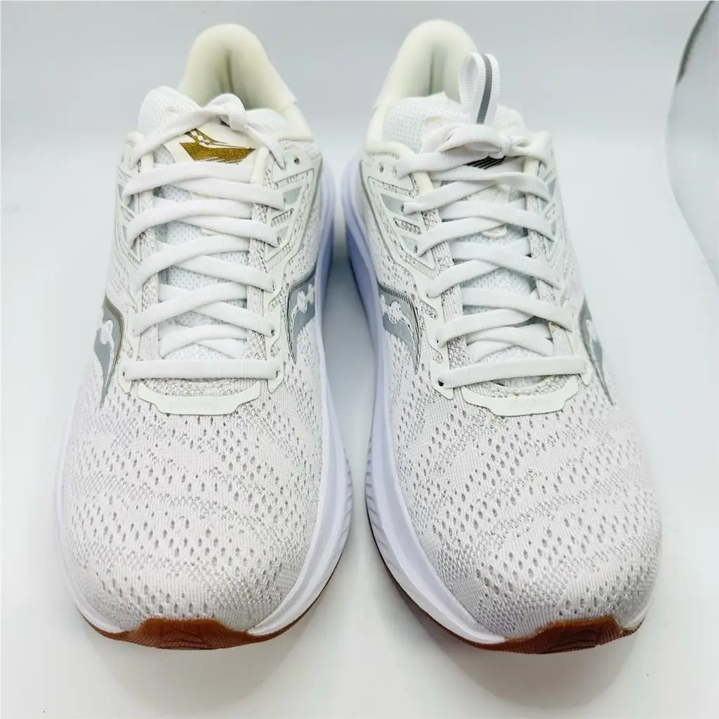 Saucony shoes - Echelon 9 - Echelon - White 2