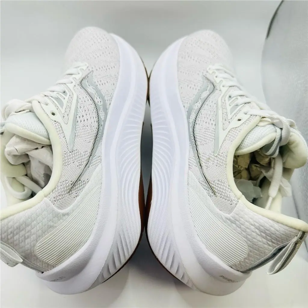 Saucony shoes - Echelon 9 - Echelon - White 4