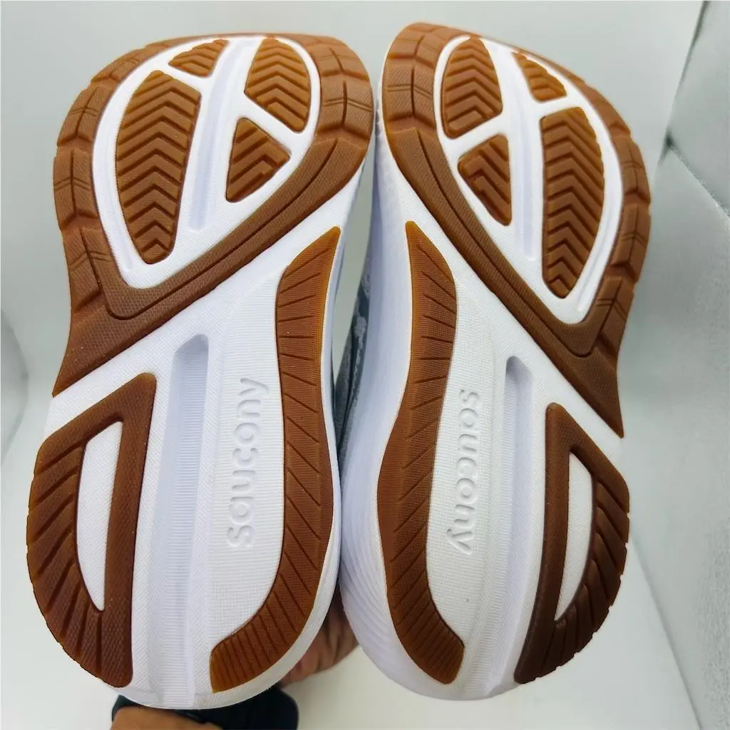Saucony shoes - Echelon 9 - Echelon - White 5