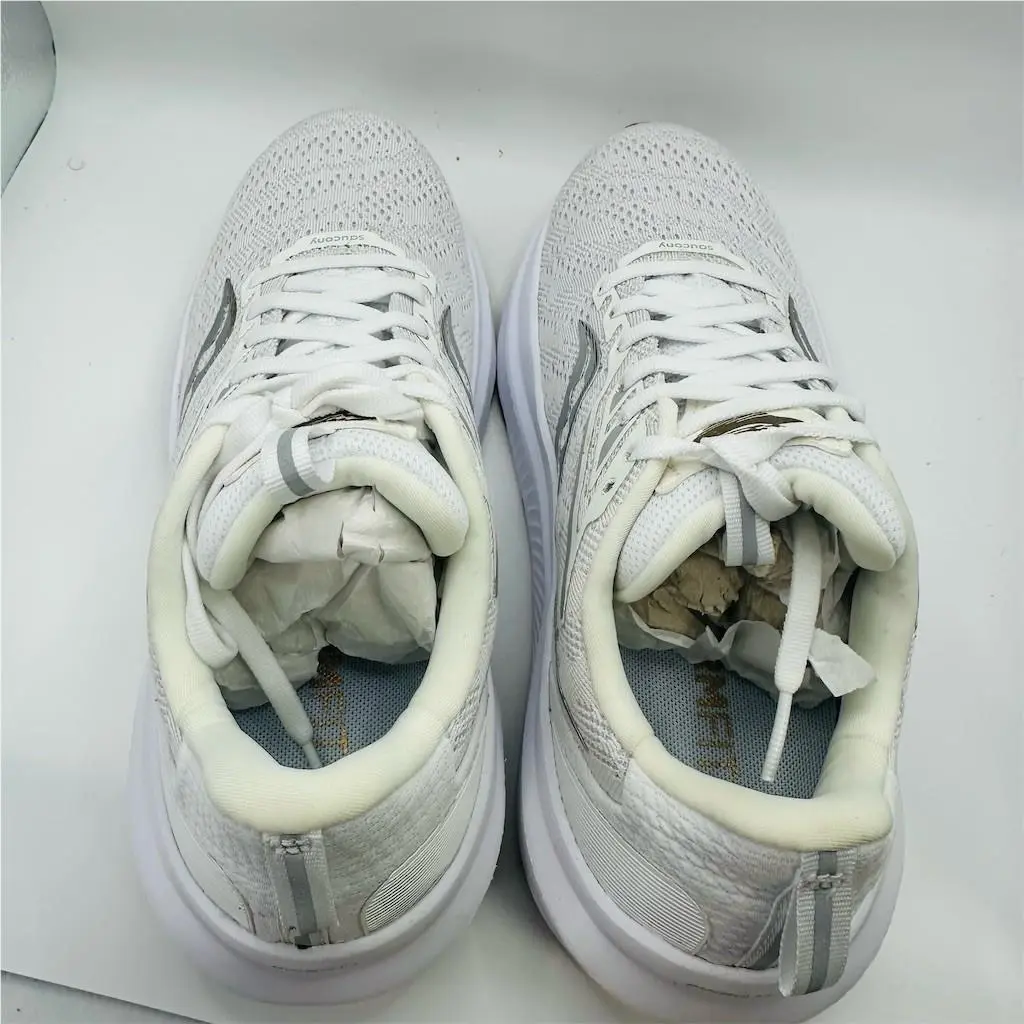 Saucony shoes - Echelon 9 - Echelon - White 3