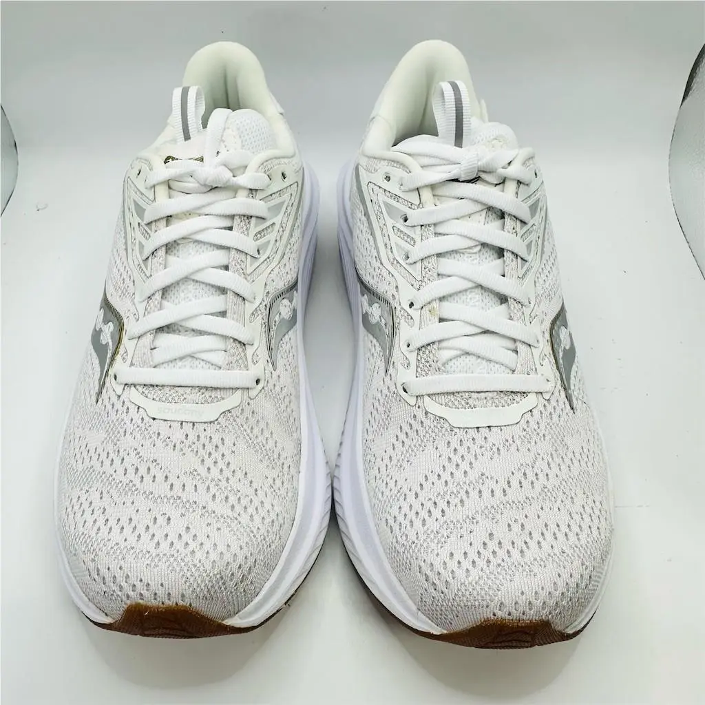 Saucony shoes - Echelon 9 - Echelon - S10766-13 - White 2