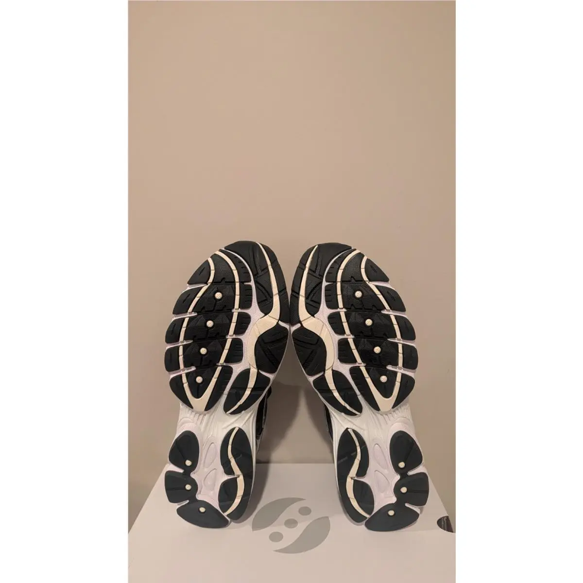 Saucony shoes - Saucony Progrid Omni 9 - Progrid Omni - Black 3