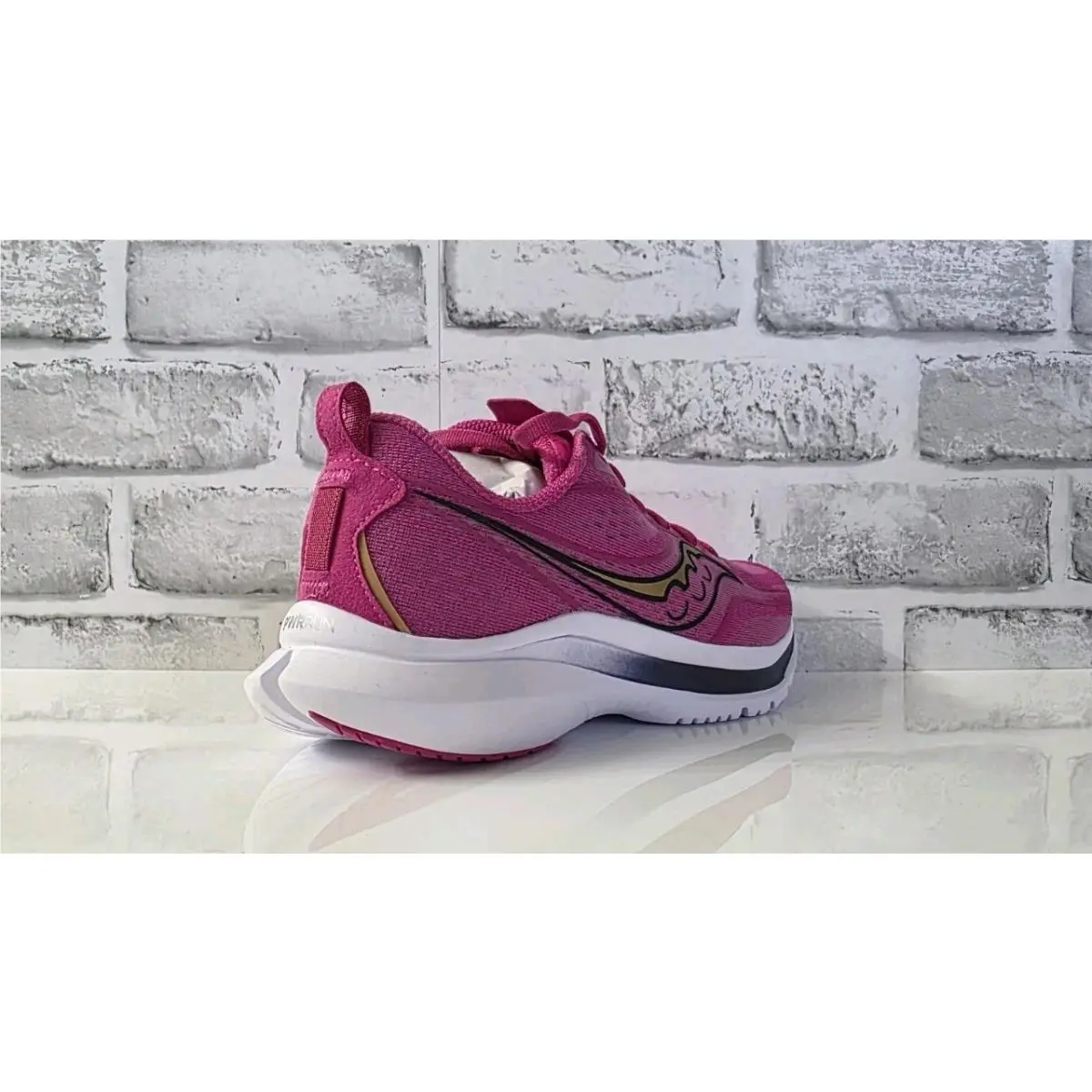 Saucony shoes - Saucony Kinvara 13 - Kinvara - S10723-40 - Pink 1