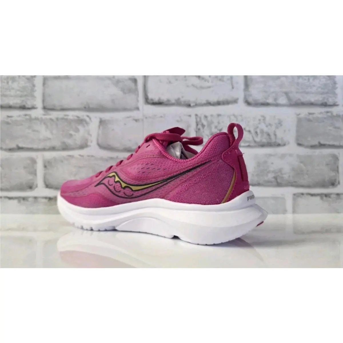 Saucony shoes - Saucony Kinvara 13 - Kinvara - S10723-40 - Pink 3