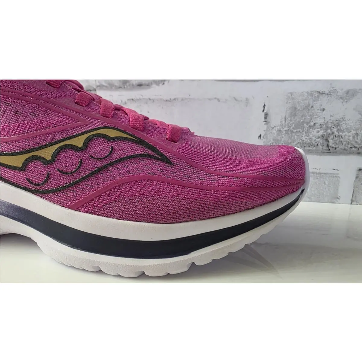 Saucony shoes - Saucony Kinvara 13 - Kinvara - S10723-40 - Pink 5