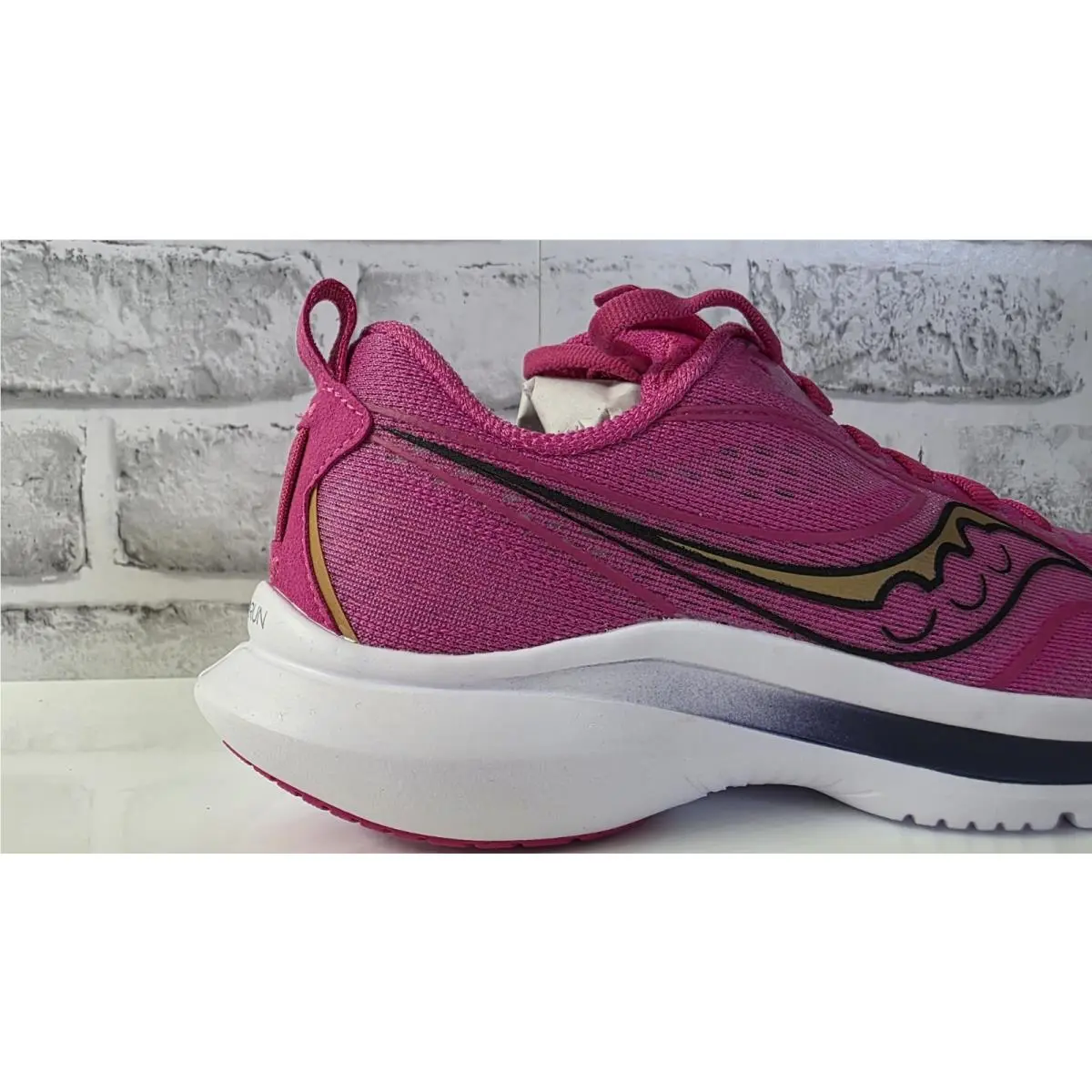 Saucony shoes - Saucony Kinvara 13 - Kinvara - S10723-40 - Pink 6