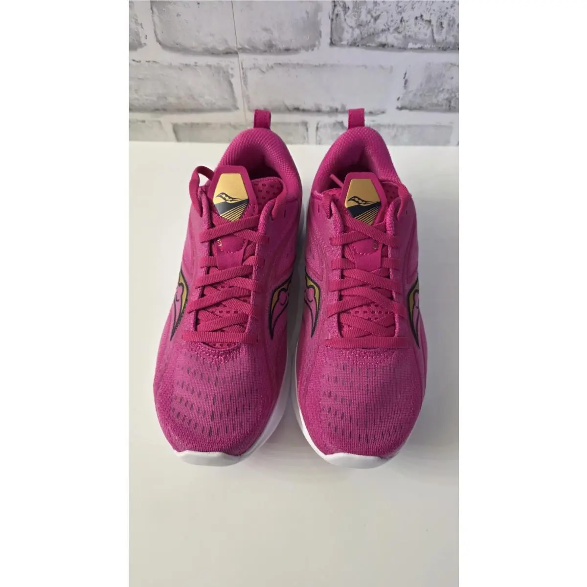 Saucony shoes - Saucony Kinvara 13 - Kinvara - S10723-40 - Pink 7