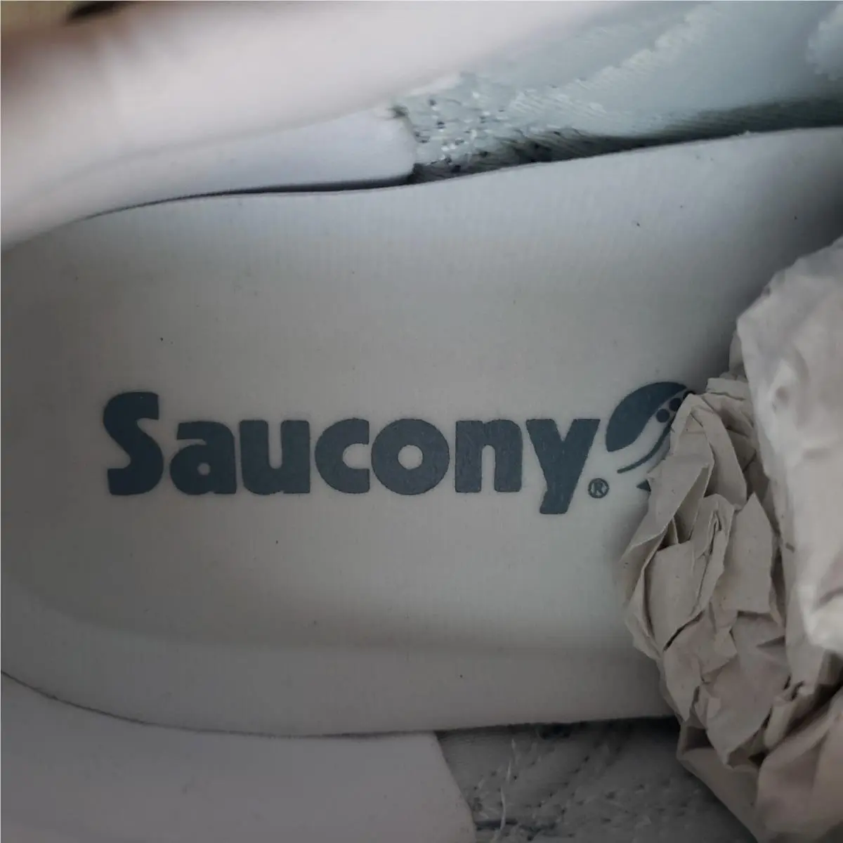 Saucony shoes - Saucony Shadow 6000 - Shadow - S70674-1 - Blue 7