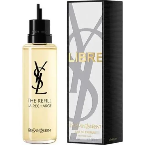 Yves Saint Laurent Libre Edp Recharge Refill Bottle 3.3 Fl. oz 100 ml