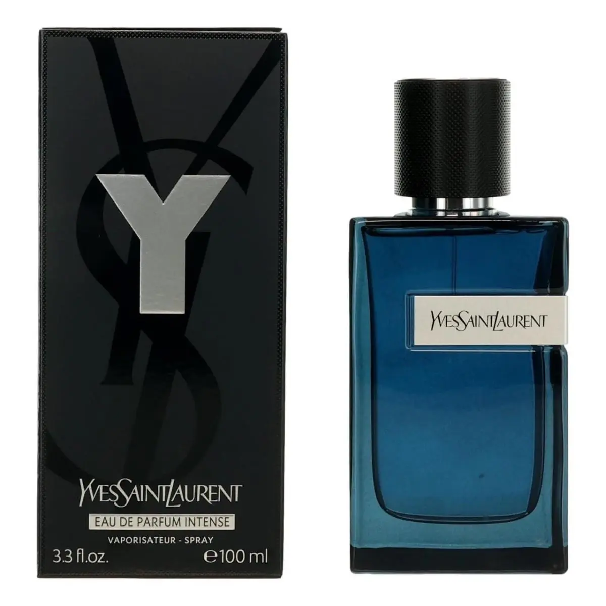 Y  3.3 oz Edp Intense For Men by Yves Saint Laurent