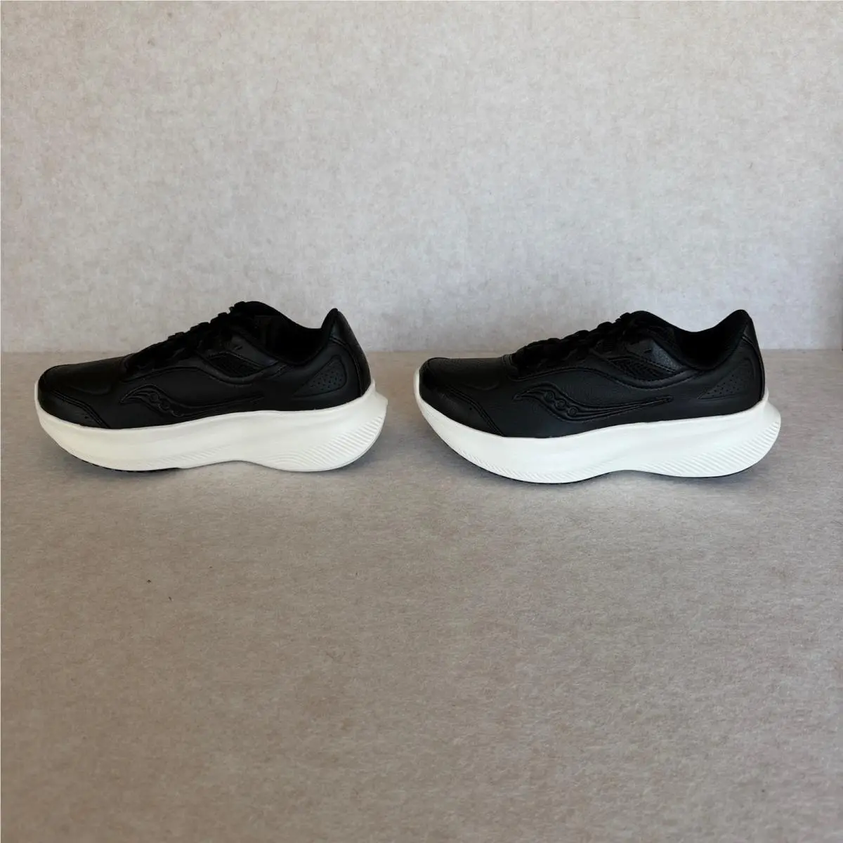 Saucony shoes - Saucony Endorphin Shift 3 - Endorphin Shift - Black 1