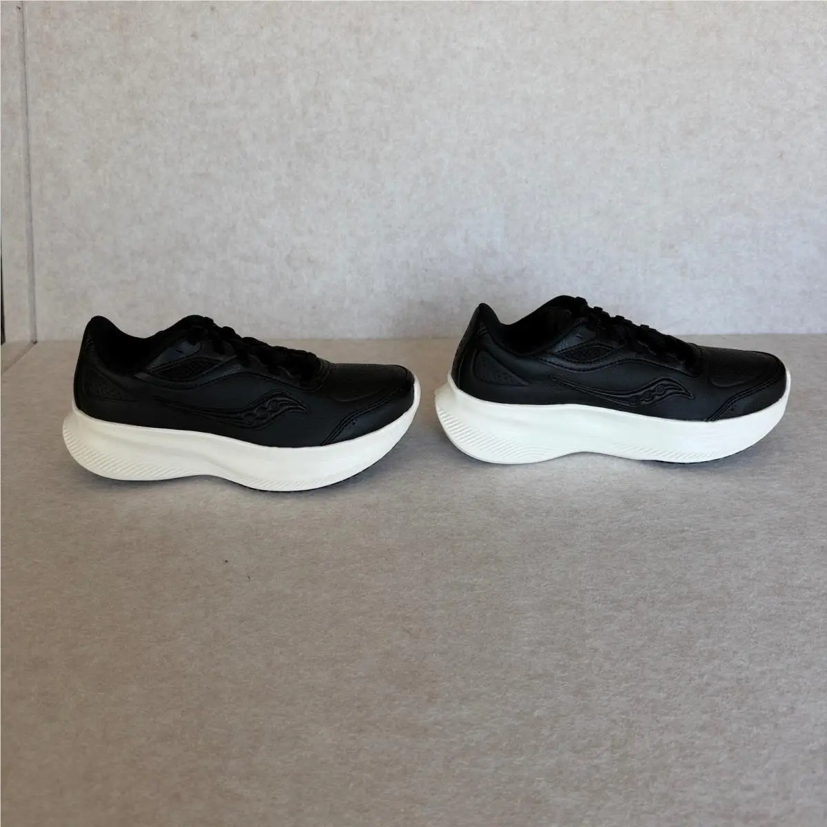 Saucony shoes - Saucony Endorphin Shift 3 - Endorphin Shift - Black 2