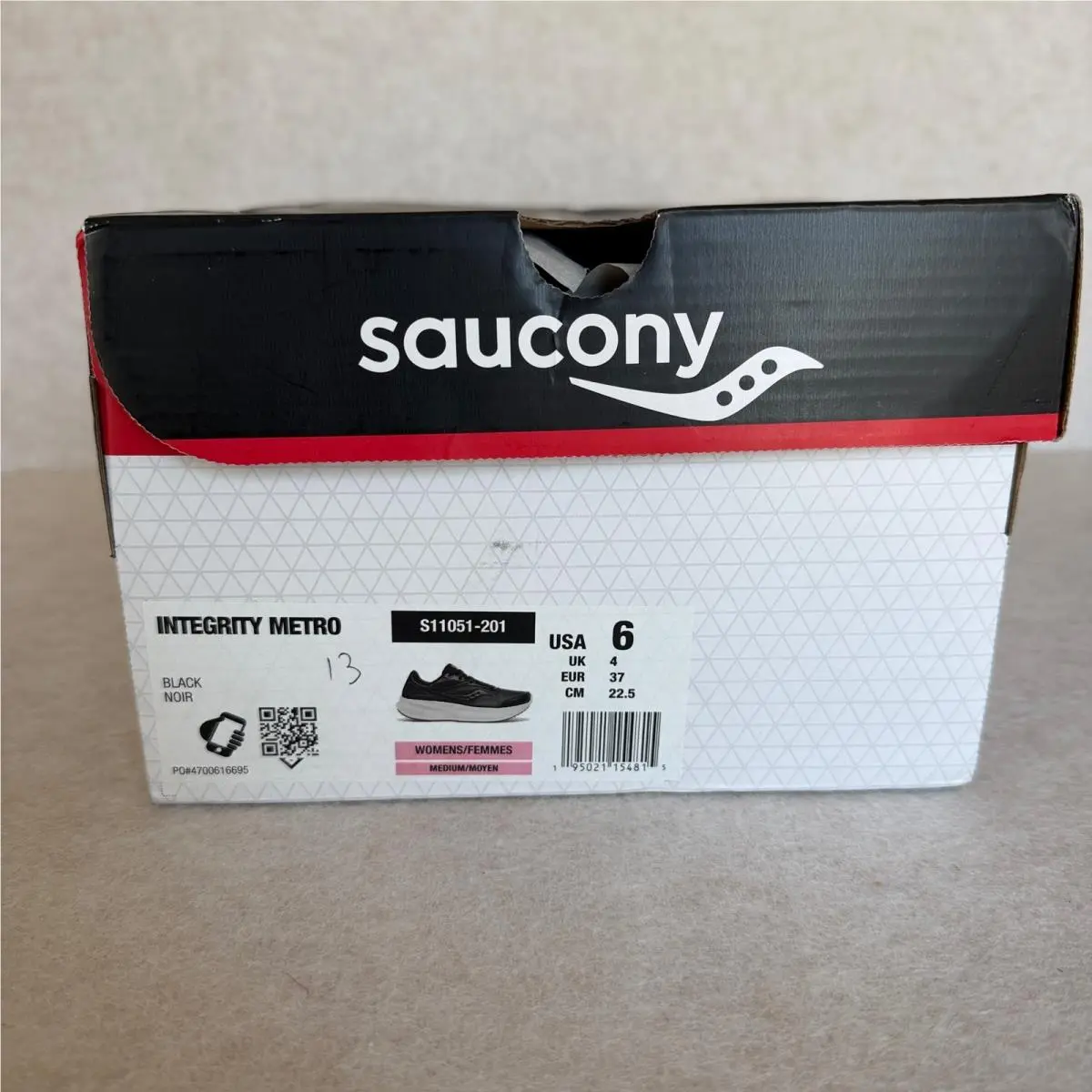 Saucony shoes - Saucony Endorphin Shift 3 - Endorphin Shift - Black 7