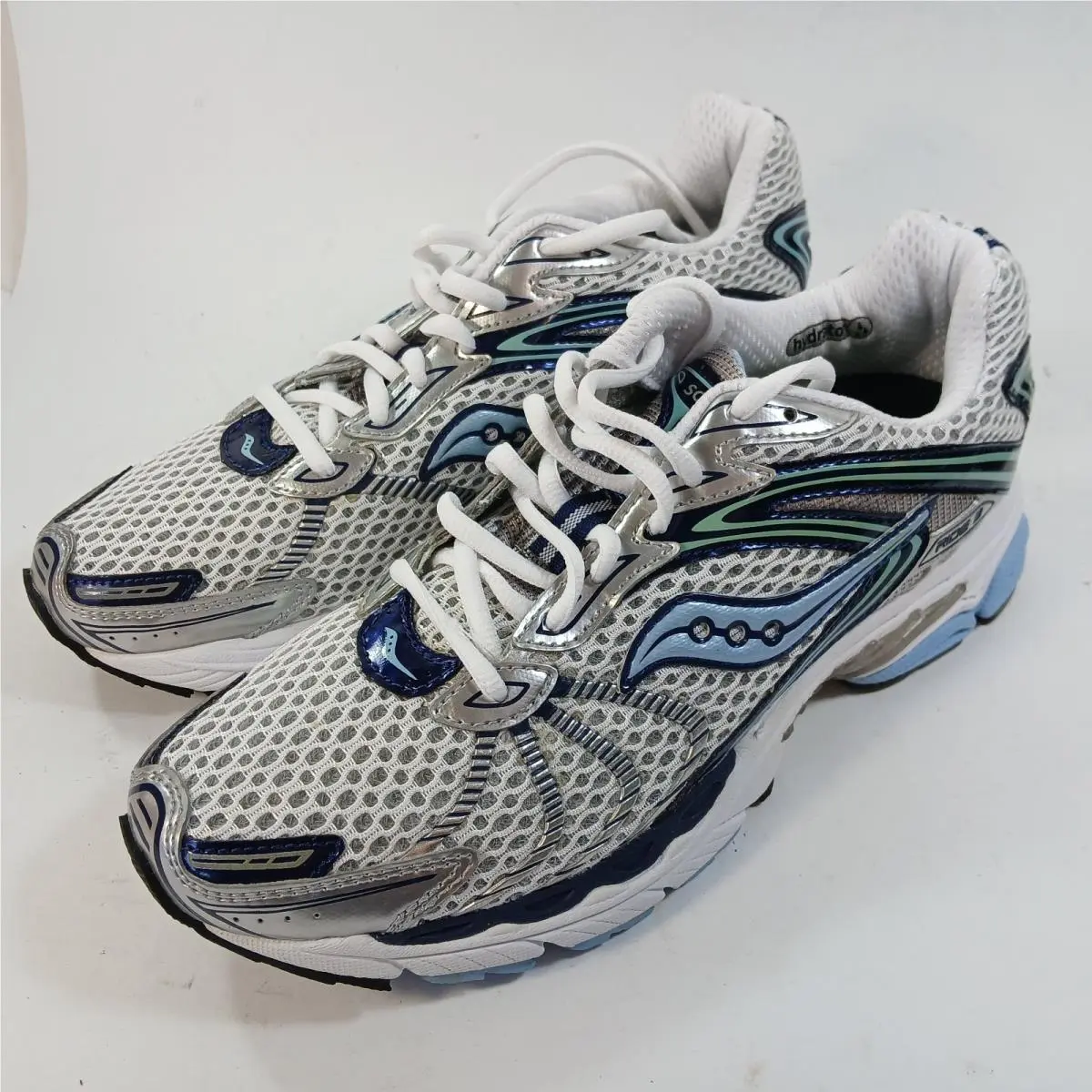 Saucony shoes - Multicolor 0