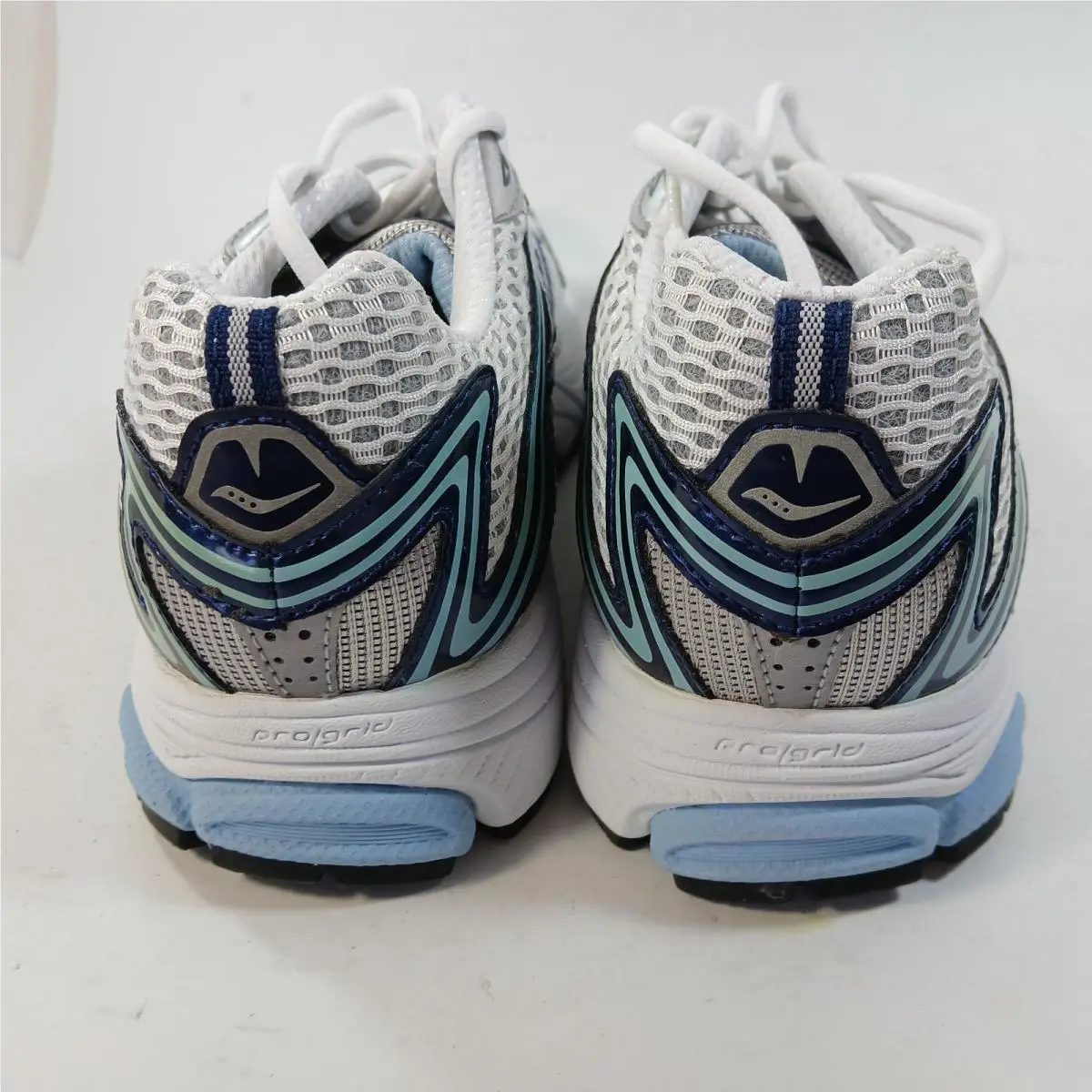 Saucony shoes - Multicolor 6