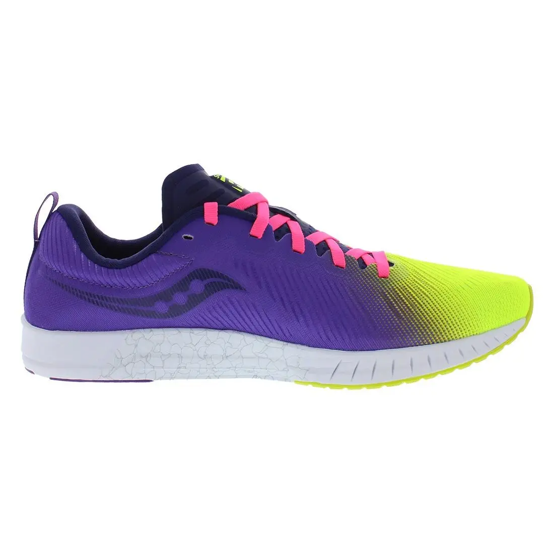 Saucony shoes - Saucony Fastwitch 9 - Fastwitch - S19053-2 - Yellow, Main: Yellow (UPC: 044211331393) 1