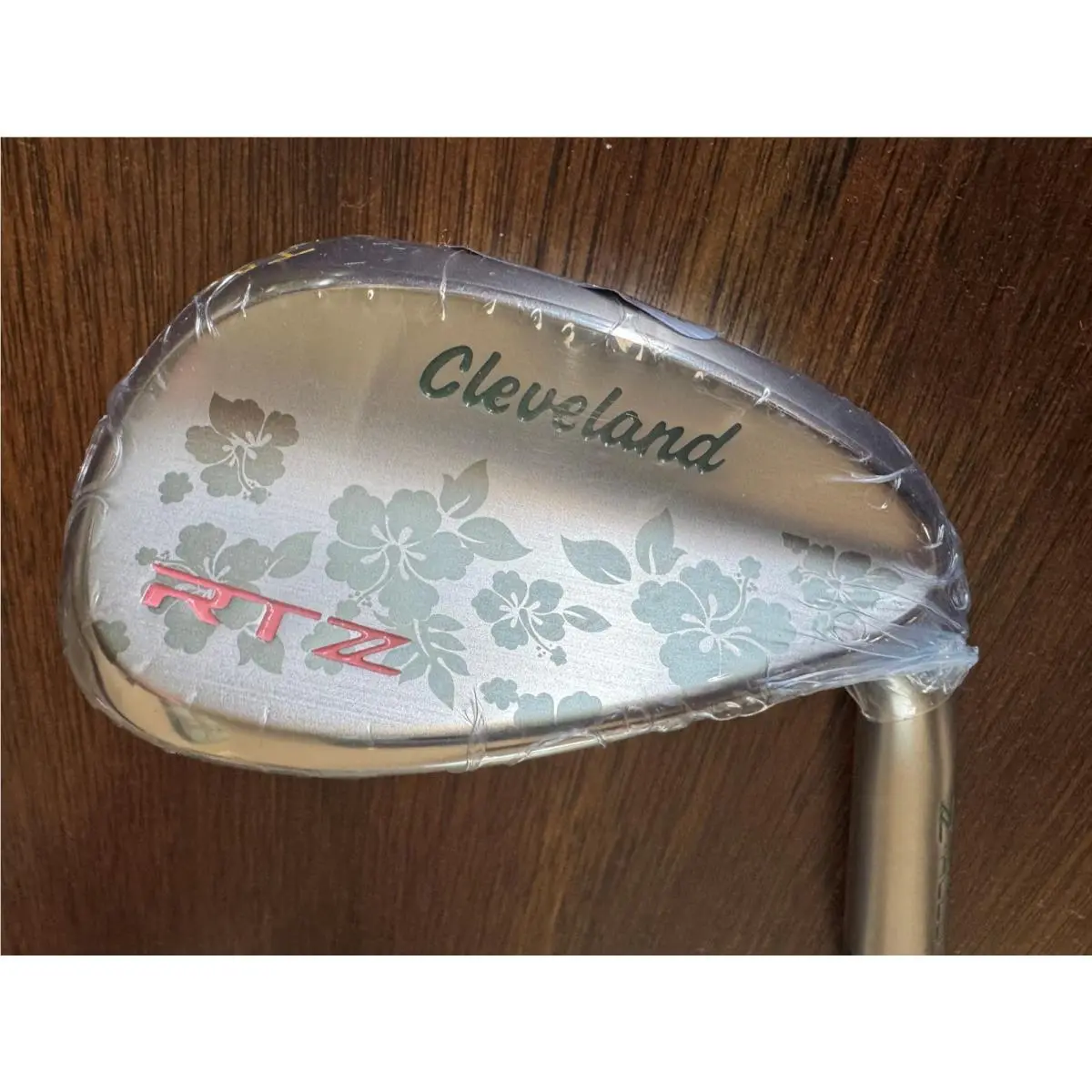 Cleveland Rtz Masters Edition Wedge Pick Loft/bounce Lob Sand Gap RH