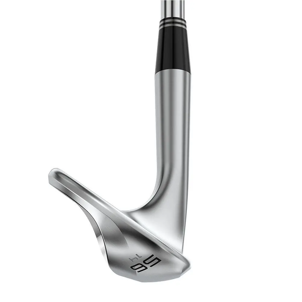Cleveland Golf  - CBZ (2025) - CBZ - Tour Satin 6