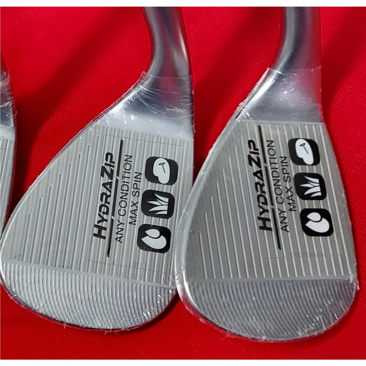 Cleveland Golf  - CBX - CBX - Silver 1