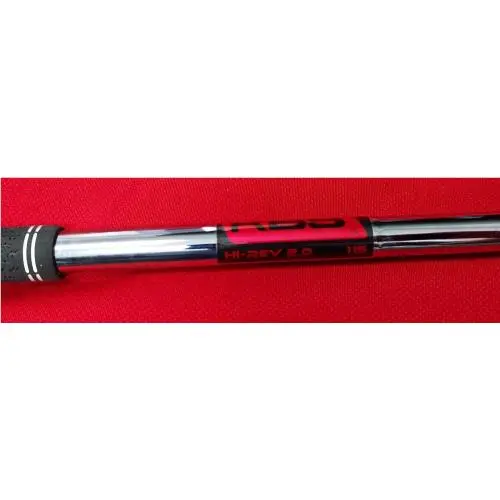 Cleveland Golf  - CBX - CBX - Silver 8
