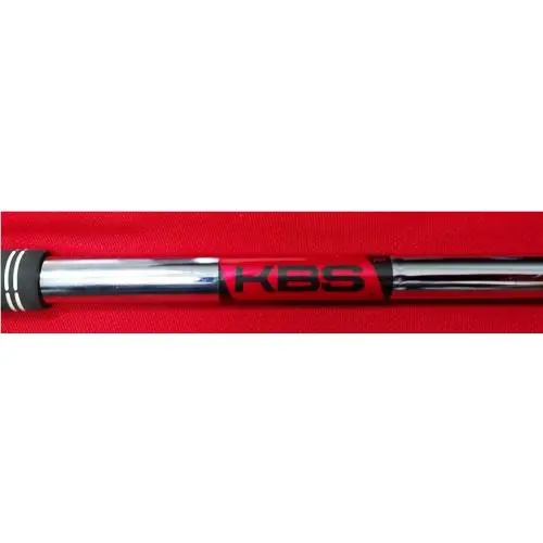 Cleveland Golf  - CBX - CBX - Silver 9