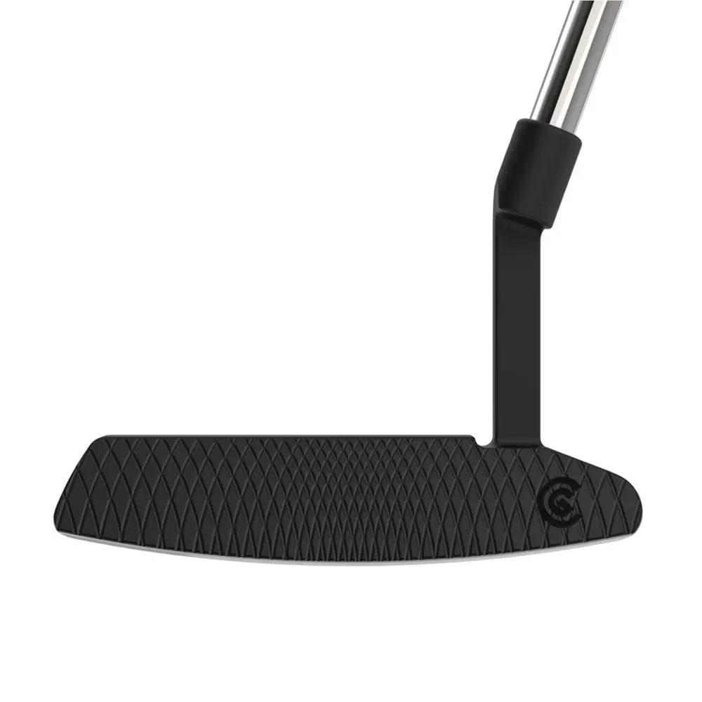 Cleveland Golf  - HB Soft 2 Black #1 - Black 5