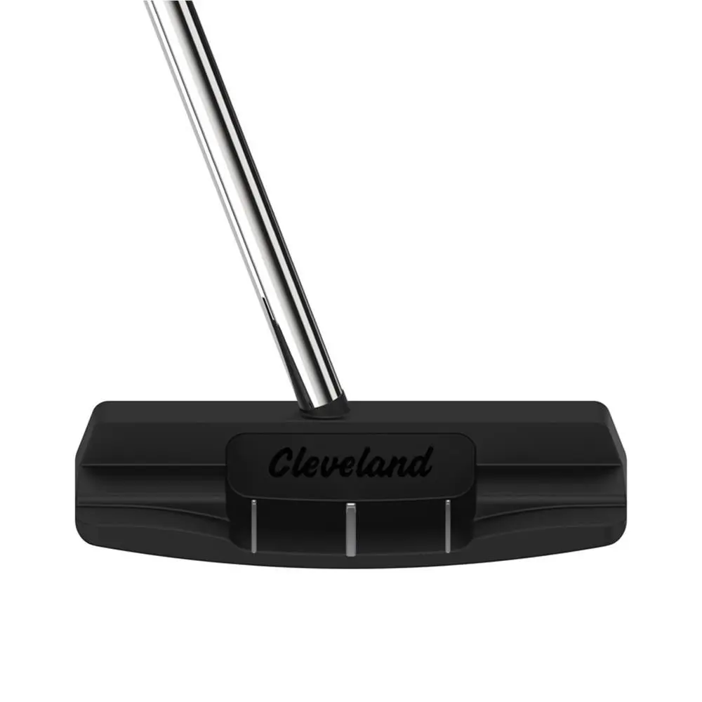 Cleveland Golf  - HB Soft 2 Black #8C - Black 2