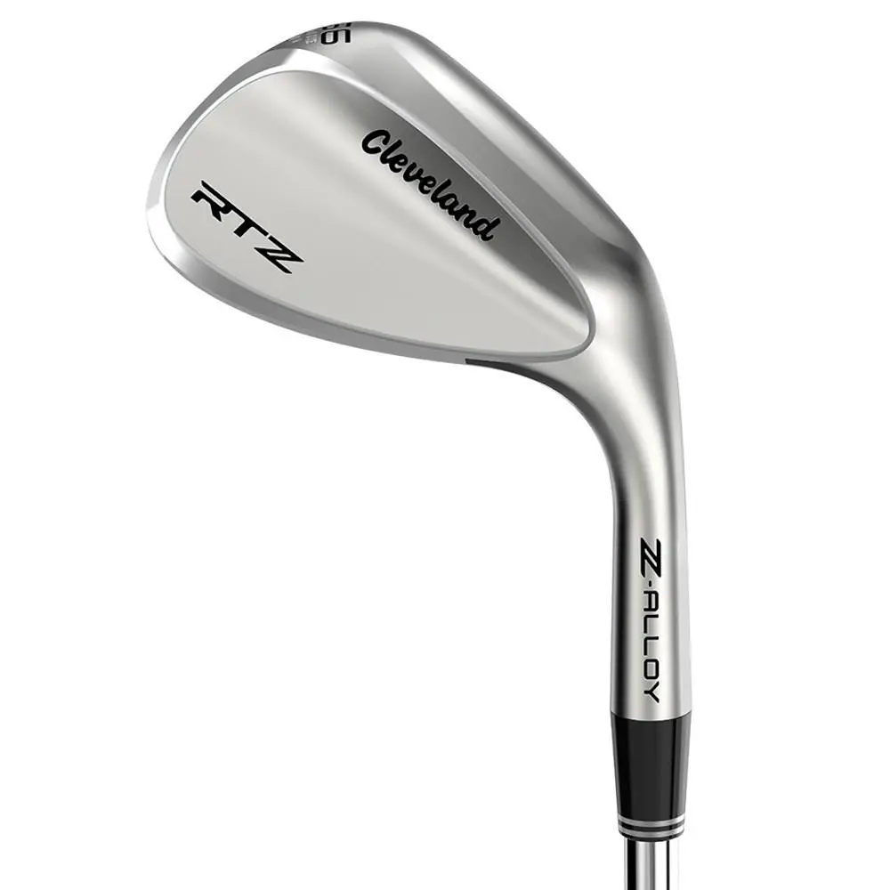 Cleveland Golf Rtz Tour Satin Wedges - Dynamic Gold Spinner - Pick Loft - Satin