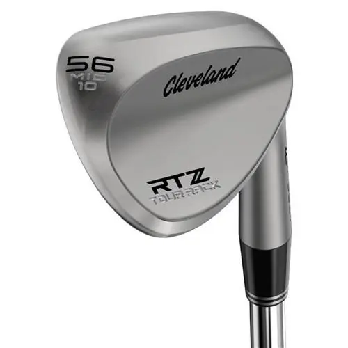 Cleveland Rtz Tour Rack Raw Golf Wedge