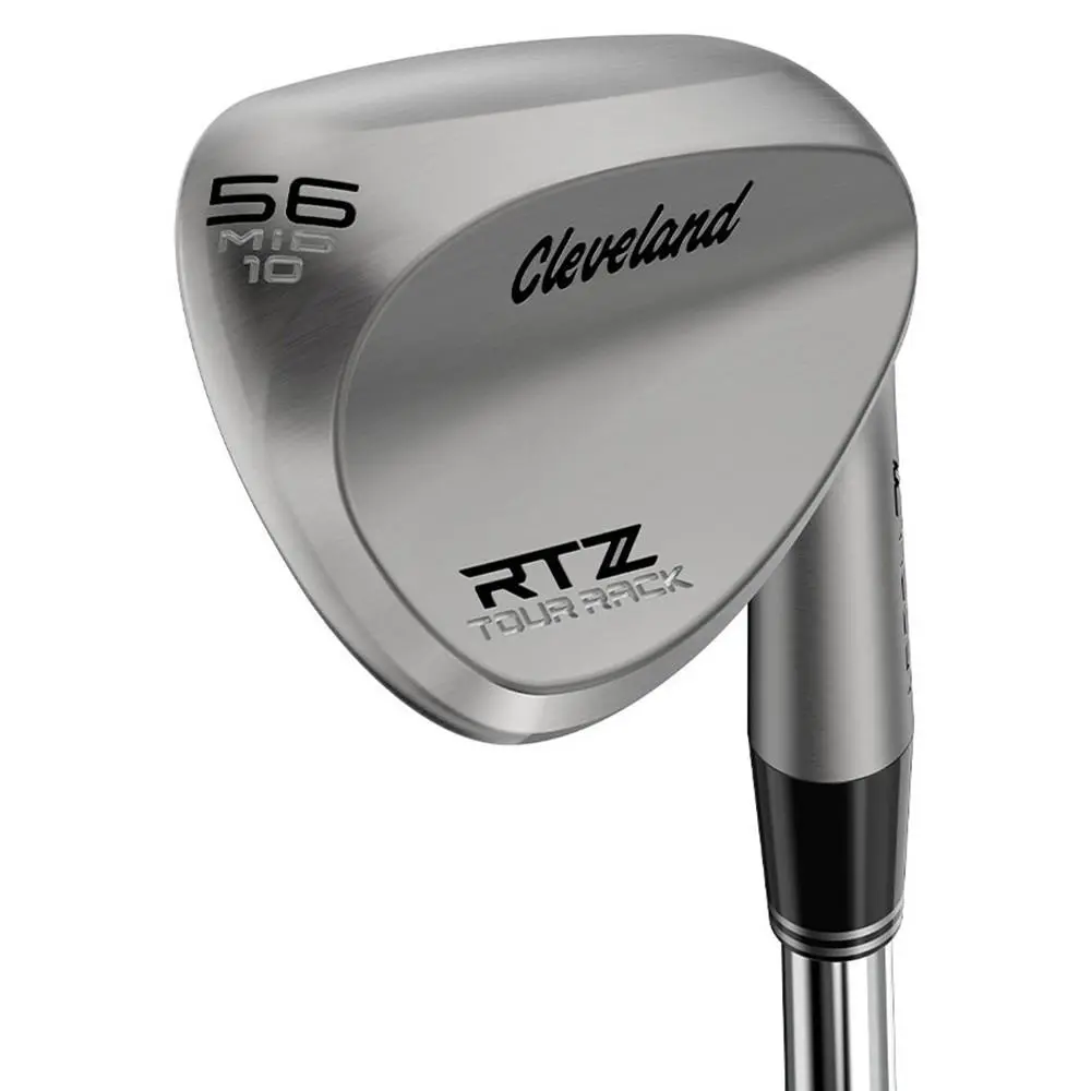 Cleveland Golf Rtz Tour Rack Wedge - Choose Club - Tour Rack