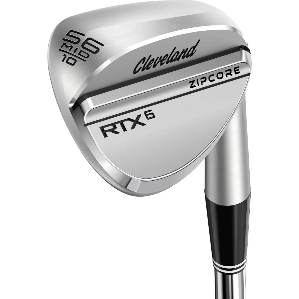 Cleveland Rtx 6 Zipcore Tour Satin Wedge Rh/lh Choose Loft