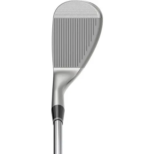 Cleveland Golf  - Cleveland RTX 6 ZipCore - RTX ZipCore - Satin, Lie Angle: Silver 4