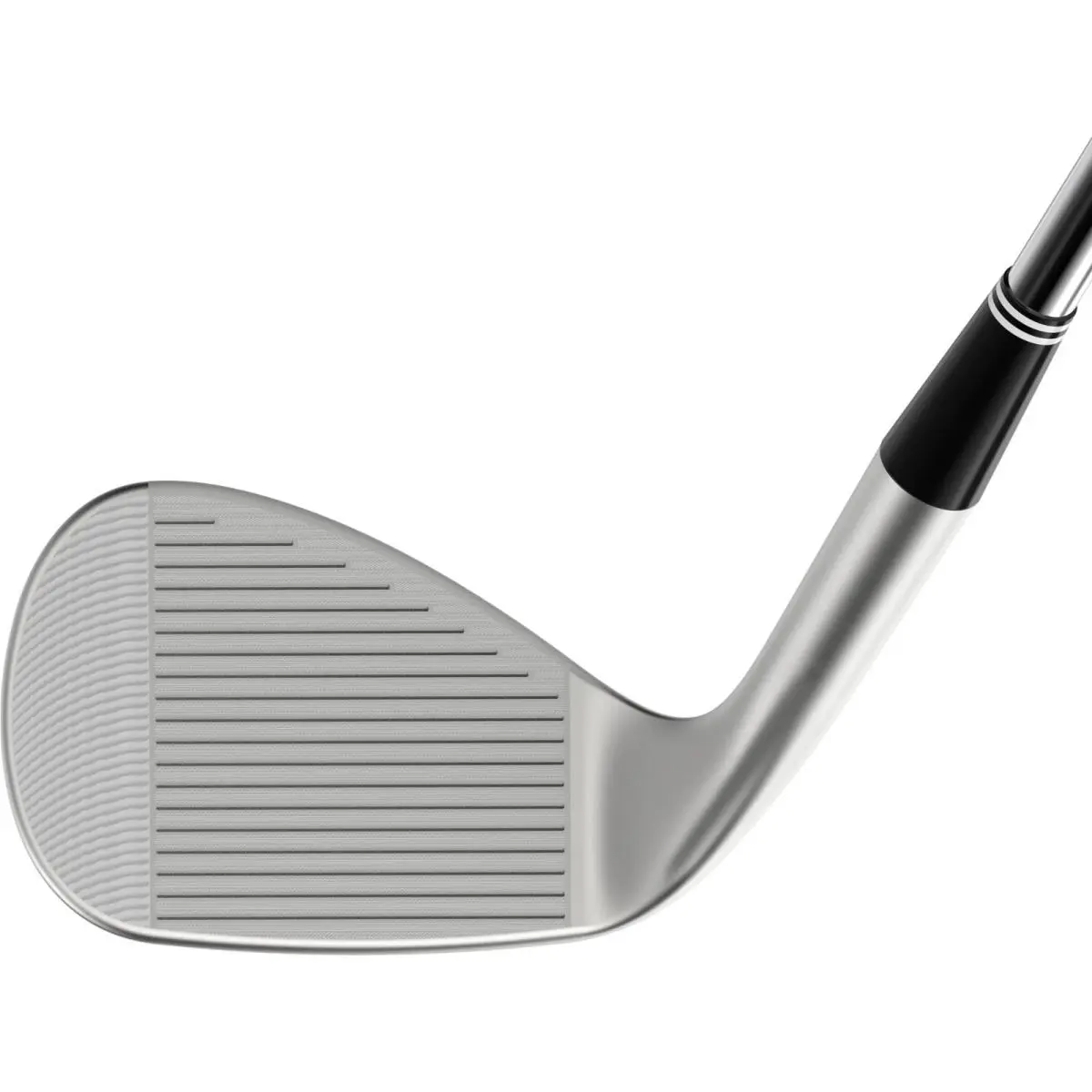 Cleveland Golf  - Cleveland RTX 6 ZipCore - RTX ZipCore - Satin, Lie Angle: Silver 11
