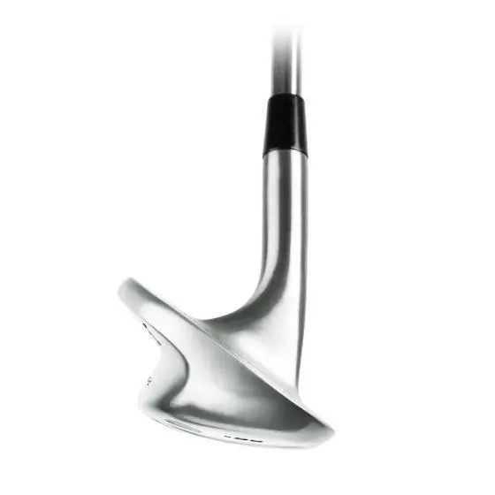 Cleveland Golf  - Cleveland RTX 6 ZipCore - RTX ZipCore - Satin, Lie Angle: Silver 14