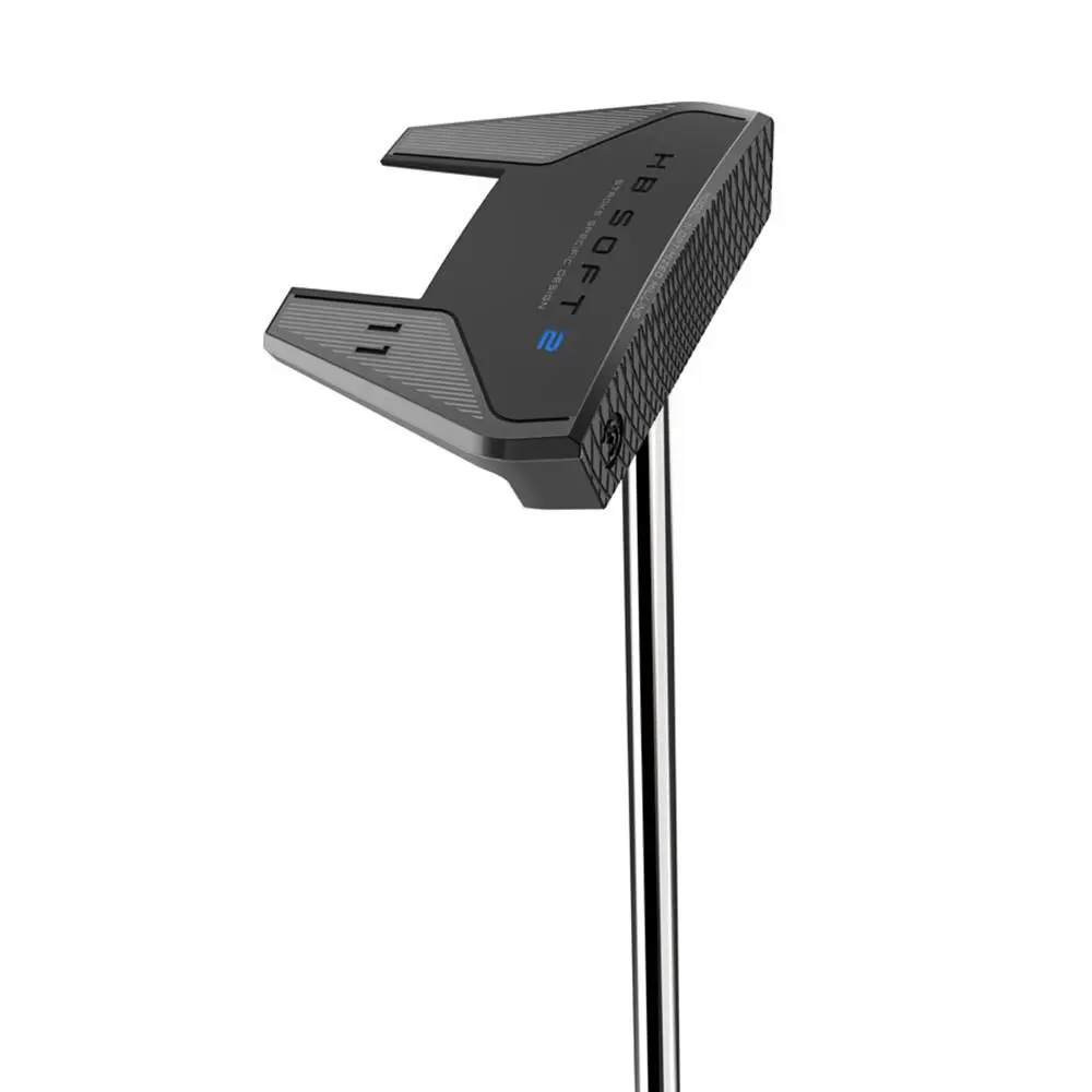 Cleveland Golf  - HB Soft 2 Black #11C - Black 0