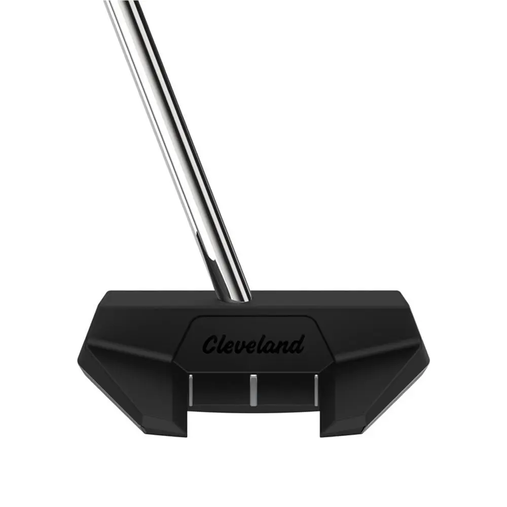 Cleveland Golf  - HB Soft 2 Black #11C - Black 2