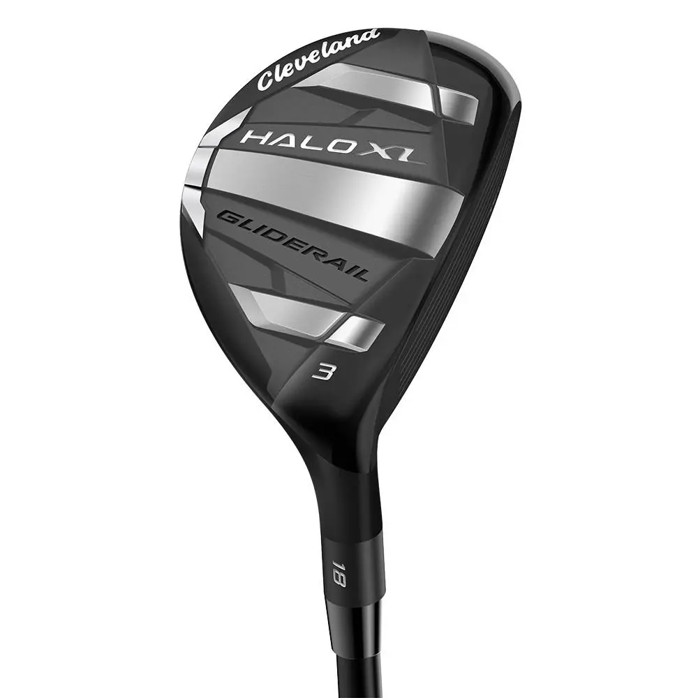 Cleveland Golf  - Halo XL - Halo 3
