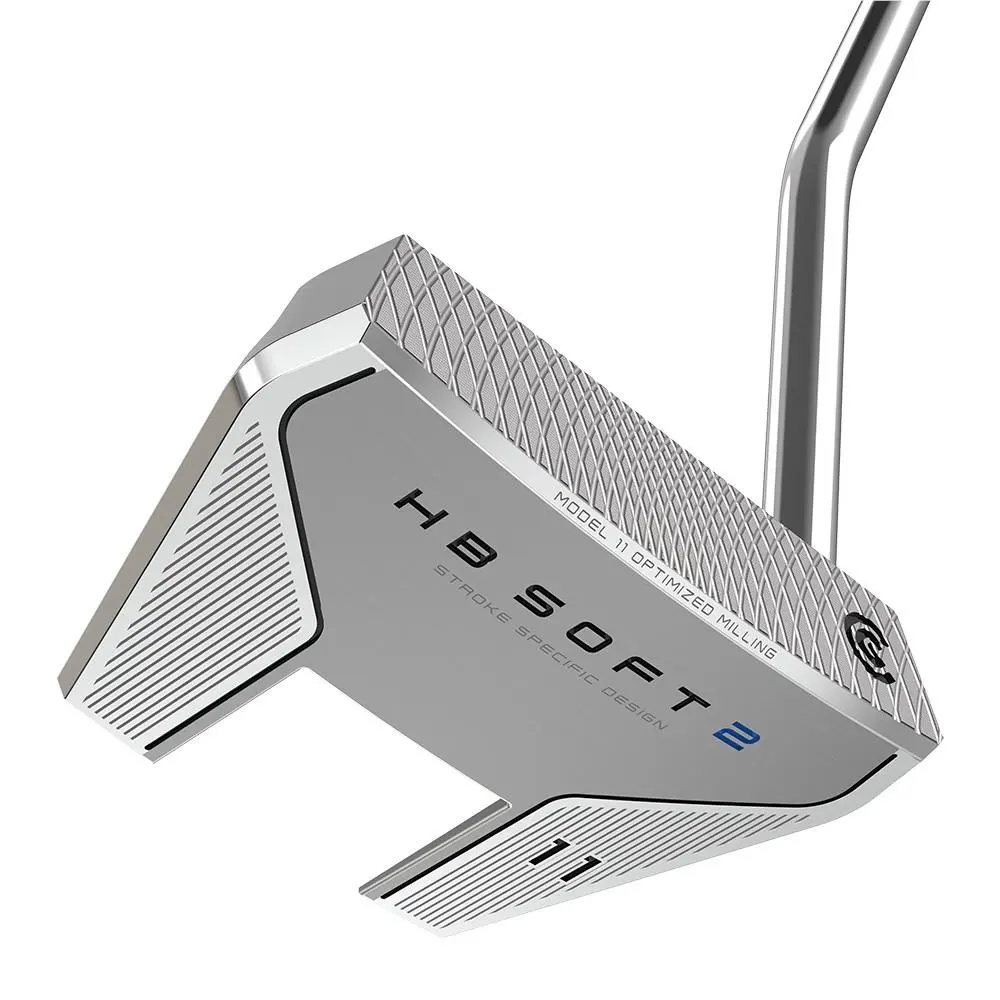 Cleveland Golf  - HB Soft 2 #11 - Soft 3