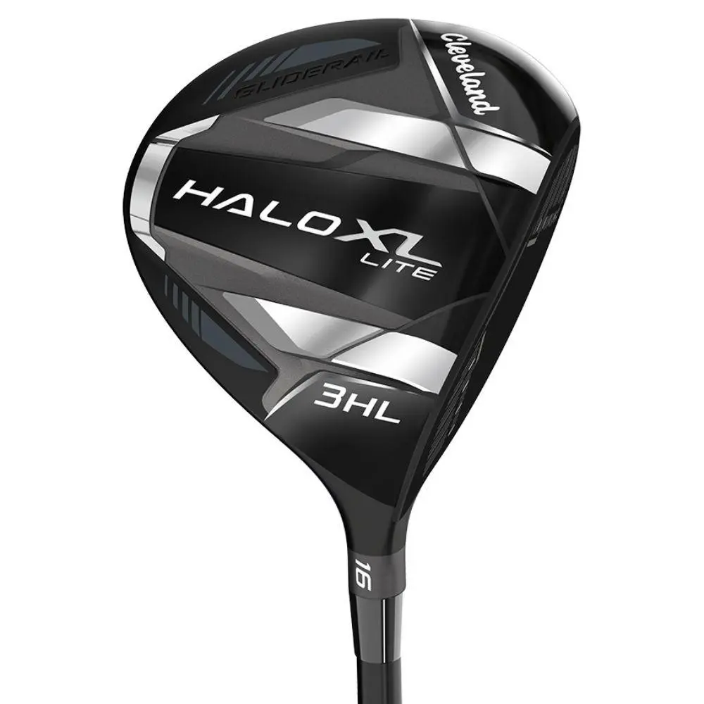 Cleveland Golf  - Halo XL Lite - Halo Lite 3