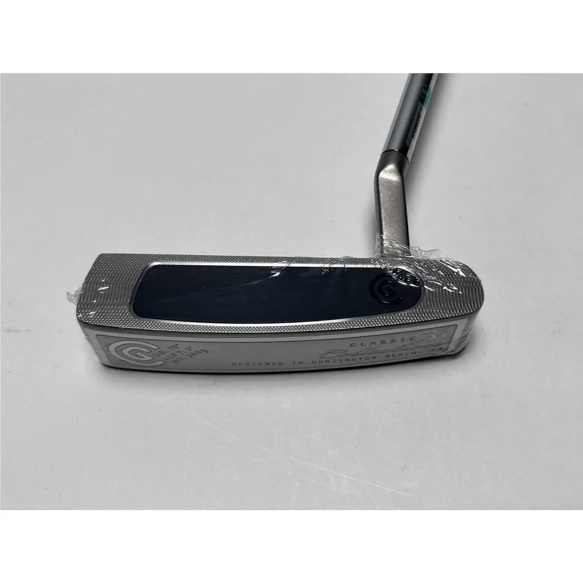 Cleveland Golf  - Class Collection HB Insert 3i 0